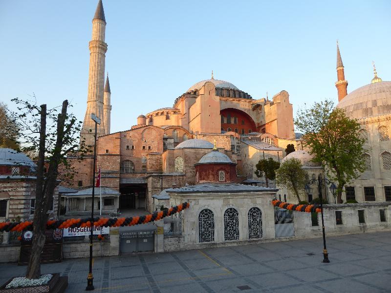 Renzo Istanbul Стамбул Екстер'єр фото