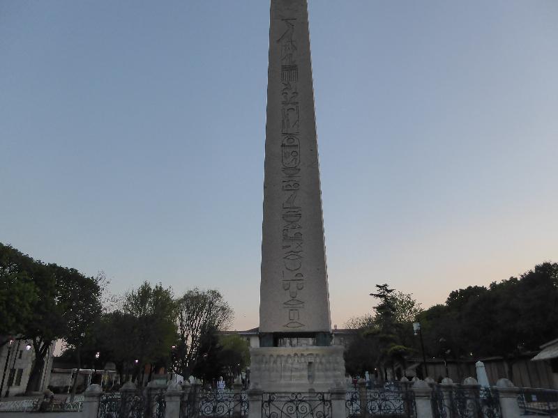 Renzo Istanbul Стамбул Екстер'єр фото